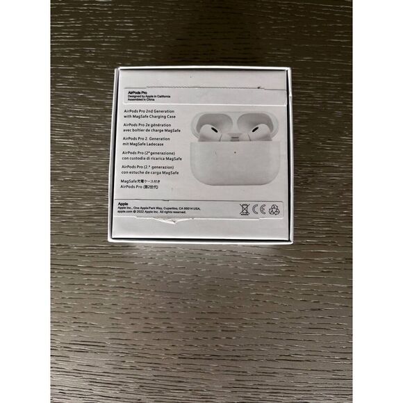 Earbuds - Used Once, EUC, Comes with Box and Charging Cable - Picture 11 of 13